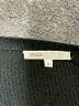 Vince. Black Cardigan Size M - photo 7