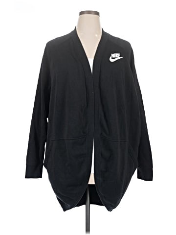 Nike Cardigan (view 1)