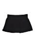 Gap Fit Solid Black Skort Size XL - photo 1