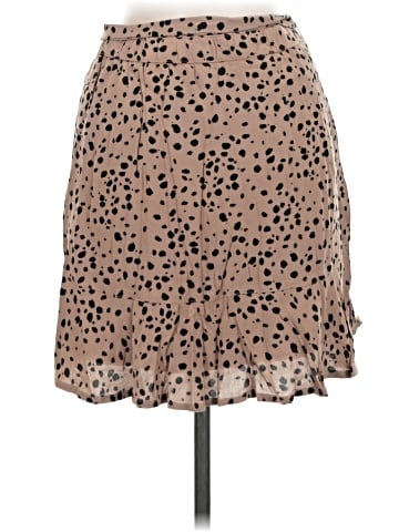 Abercrombie & Fitch Casual Skirt (view 2)