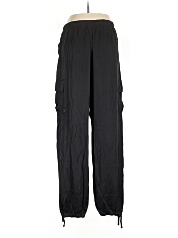 Victoria's Secret Pink Cargo Pants (view 2)