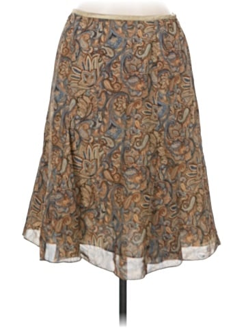 Liz Claiborne Casual Skirt (view 1)