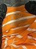Primary Clothing Orange Pullover Hoodie Size 2 - photo 3
