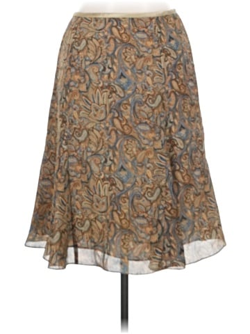 Liz Claiborne Casual Skirt (view 2)