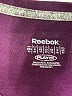 Reebok 100% Polyester Purple Tank Top Size XS - photo 7