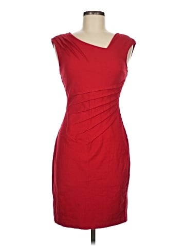Cache Cocktail Dress (view 1)