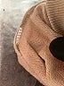 Missguided Tan Sweatshirt Size 6 - photo 8