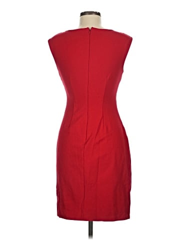 Cache Cocktail Dress (view 2)