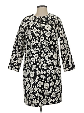 Talbots Coat (view 1)