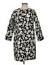 Talbots Black Coat Size 2 - photo 1