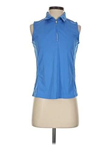 Daily Sports Sleeveless T-Shirt (view 1)