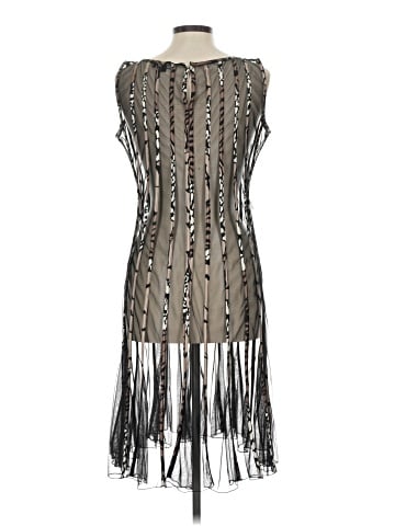 Sandra Darren Cocktail Dress (view 2)