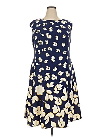 Maggy London Casual Dress (view 1)