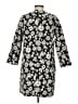 Talbots Black Coat Size 2 - photo 2