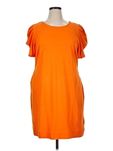 New York & Company Casual Dress (view 1)