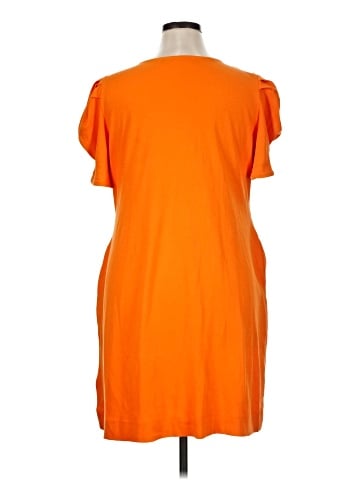 New York & Company Casual Dress (view 2)