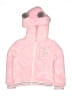 Wippette Kids 100% Polyester Pink Jacket Size 4T - photo 1