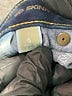 MICHAEL Michael Kors Solid Blue Jeans Size 6 - photo 9