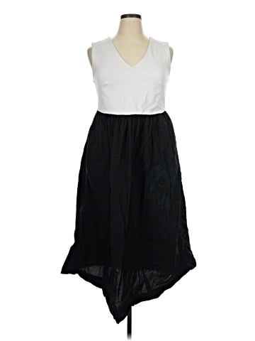 Ann Taylor Casual Dress (view 1)