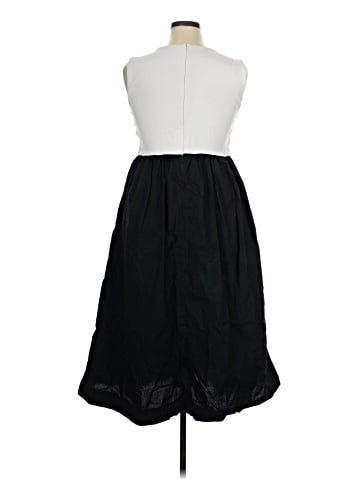 Ann Taylor Casual Dress (view 2)
