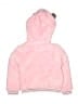 Wippette Kids 100% Polyester Pink Jacket Size 4T - photo 2