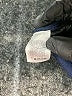 The North Face Blue Track Jacket Size L - photo 7