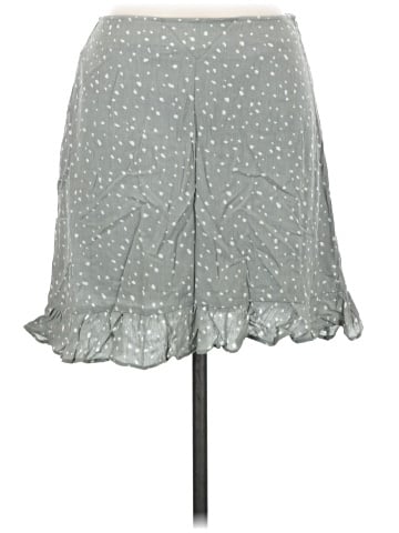 Abercrombie & Fitch Casual Skirt (view 1)