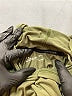 Under Armour Green Pullover Hoodie Size M - photo 7
