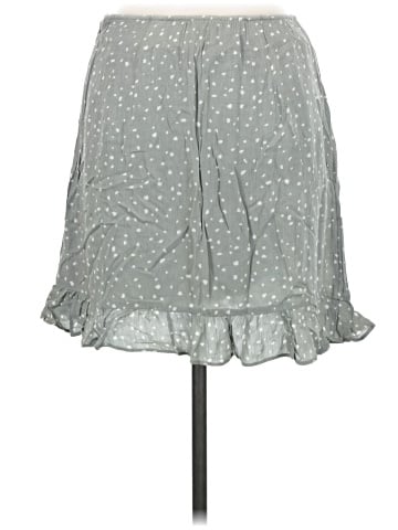 Abercrombie & Fitch Casual Skirt (view 2)