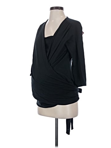 Seraphine Long Sleeve Top (view 1)