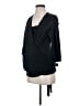 Seraphine Black Long Sleeve Top Size Sm Maternity - photo 1