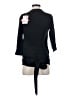 Seraphine Black Long Sleeve Top Size Sm Maternity - photo 2