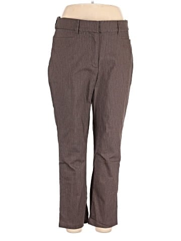 Maurices Casual Pants (view 1)