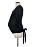 Seraphine Black Long Sleeve Top Size Sm Maternity - photo 5