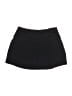Zella Solid Black Active Skort Size XS - photo 1