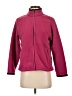 Black Diamond 100% Polyester Pink Cardigan Size S - photo 1