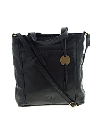 Margot Leather Crossbody Bag (view 1)