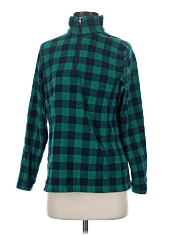 Lands' End Turtleneck Sweater (view 1)