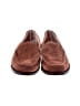 J.Crew 100% Leather Brown Flats Size 7 - photo 2