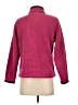 Black Diamond 100% Polyester Pink Cardigan Size S - photo 2