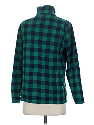 Lands' End Turtleneck Sweater (view 2)