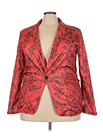 Unbranded Blazer (view 1)