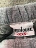Firehouse Gray Sweatpants Size XS (kids) - photo 3