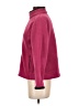 Black Diamond 100% Polyester Pink Cardigan Size S - photo 5