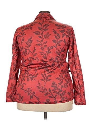 Unbranded Blazer (view 2)