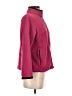 Black Diamond 100% Polyester Pink Cardigan Size S - photo 4