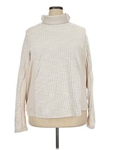 Nike Long Sleeve Turtleneck (view 1)