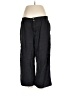 Maurices Black Cargo Pants Size L - photo 1