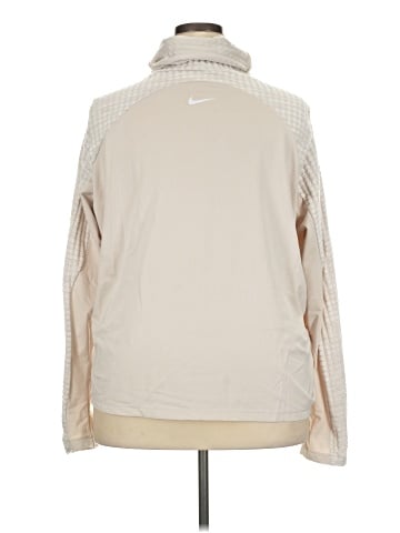 Nike Long Sleeve Turtleneck (view 2)