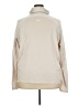 Nike Ivory Long Sleeve Turtleneck Size 3X - photo 2